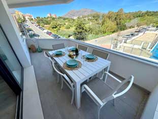 Estepona, Casa Alegria EG12B